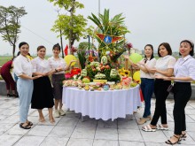 TRUNG THU YÊU THƯƠNG  2022