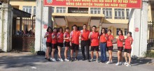 Thể dục Thể thao lần thứ X