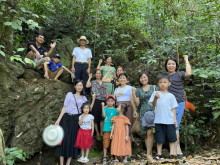 DU LỊCH THĂM QUAN TRẢI NGHIỆM ĐẢO CÁT BÀ