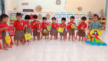 NGUỒN GỐC NGÀY TẾT TRUNG THU