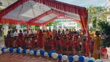 KẾ HOẠCH TUYỂN SINH NĂM HỌC 2023-2024
