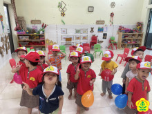 BÍ QUYẾT DẠY TRẺ KỸ NĂNG CHÀO HỎI LỄ PHÉP BỐ MẸ NÊN BIẾT