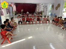 Lợi ích của việc cho trẻ mầm non làm quen sớm với Tiếng anh