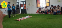 Tập huấn chuyên đề sơ cứu ban đầu