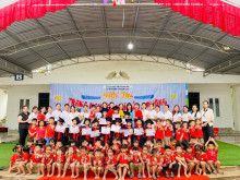 QUYẾT ĐỊNH GIAO CHỈ TIÊU BIÊN CHẾ, NGÂN SÁCH NĂM 2026