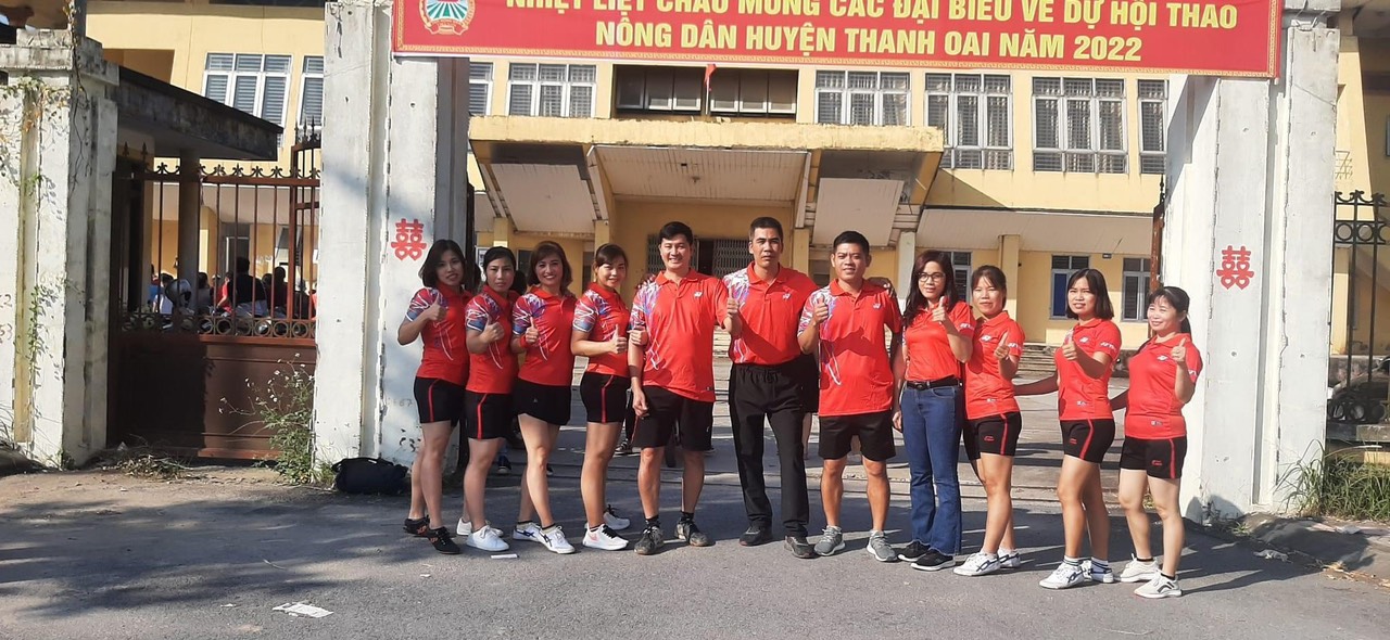 Thể dục Thể thao lần thứ X